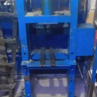 دستگاه پرس 50تنی