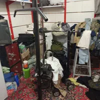 هالتر دستگاه سیم کش