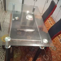 میز نهار خوری