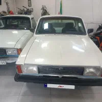 پیکان وانت مدل 85