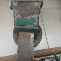 گیره صنعتی فولادی