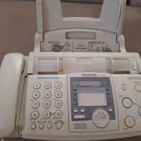 فَکس-فتوکپی پاناسونیک اصلی مدل KX-FM386CXمالزی