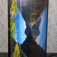 مانیتور 22 اینچ دل