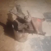 فروش جعبه فرمان بنز