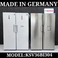 یخچال دوقلو بوش المان