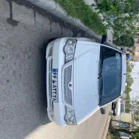 پراید 111مدل98