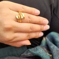 فروش ومعاوضه با النگو سایز دو