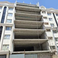 واحد آپارتمان پیش فروش