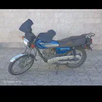 موتور مدل ۸۹