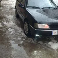 ۴۰۵مدل۸۲|خودرو سواری و وانت|مریوان, |دیوار