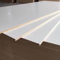 ورق mdf سفید پاکچوب AGT تبریز نقطه کف قیمت بازار