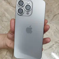 گوشی آیفون15پرومکس به شرط