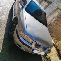 سمند مدل 82نقره اییx7|خودرو سواری و وانت|اهواز, حصیرآباد|دیوار