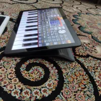 تبلت سامسونگ ۱۸نیم اینج نوت۱۰ قلم دار هارد ۲ترا|تبلت|ری, حمزهآباد|دیوار