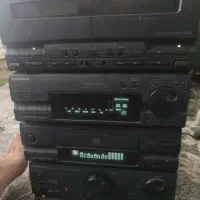 ظبط ۴طبقه خانگی پایونر