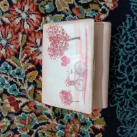 کیف مدارک ‌پیدا شده