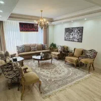 ۱۰۵ متر / دو خواب / فول بازسازی / تاپ لوکیشن
