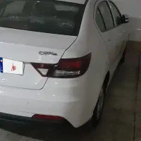 شاهین جی ال مدل ۴۰۳|خودرو سواری و وانت|کرج, رجب‌آباد|دیوار