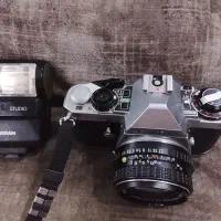 دوربین عتیقه کلکسیونی مدل PENTAX|دوربین عکاسی و فیلم‌برداری|تهران, مهرآباد جنوبی|دیوار