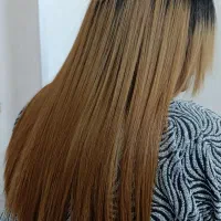 کراتین و احیای مو و صافی تخفیف یلدا|خدمات آرایشگری و زیبایی|شیراز, فرهنگ شهر|دیوار