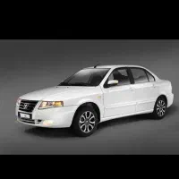 سمند سورن پلاس دریچه سیمی کارت طلایی فعال