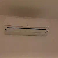 تعمیرات ،نصب انواع کولر گازی ،، داکت اسپیلت