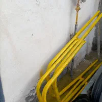 دوعددبالابر و بتونیر|ماشین‌آلات صنعتی|اردبیل, |دیوار