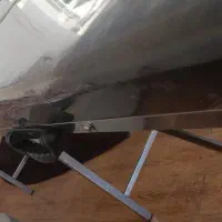 تخت مناسب برای کلینیک های زیبایی و پوست و مو|آرایشی، بهداشتی، درمانی|مشهد, شهرک ابوذر|دیوار