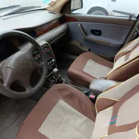 سمندlx مدل 84|خودرو سواری و وانت|خوی, |دیوار