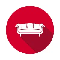 استخدام فروشنده خانم برای فروشگاه مبلمان