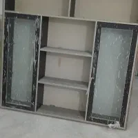 کمد دیواری دکوری