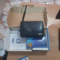 فروش مودم ADSL zylxe