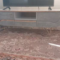 میز تلویزیون جاکفشی ودراور|جاکفشی، کمد، دراور|گناباد, |دیوار