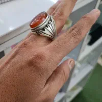 انگشتر گرمی ۱۷۷هزار|جواهرات|یزد, |دیوار