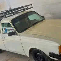 پیکان وانت مدل ۱۳۹۰ بنزینی