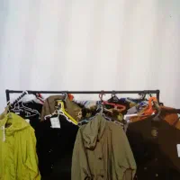 پالتو و بارانی