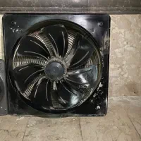 هواکش و دمنده