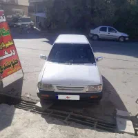 هاچبک مدل ۷۶