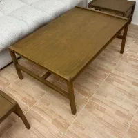 مبل راحتی 2 نفره مدل ال ماکو|مبلمان خانگی و میز عسلی|تهران, سهروردی|دیوار