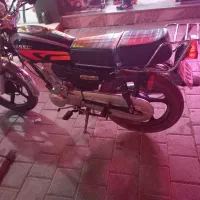 موتور باسل ۲۰۰