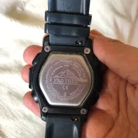 ساعت Casio ProTrek PRW-50Y-1B|ساعت|بندرعباس, |دیوار