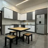 ویلا استخردار مدرن|اجارهٔ کوتاه‌مدت ویلا و باغ|تهران, چیتگر شمالی|دیوار