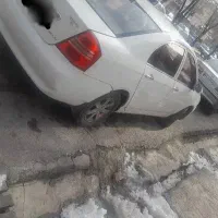 لیفان 620 1800CC