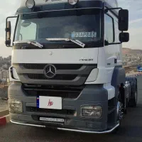 اکسورکشنده|خودرو سنگین|تهران, آزادشهر|دیوار