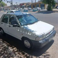 پراید مدل ۹۹