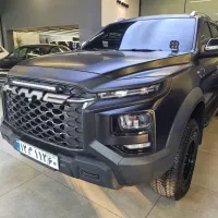 کی ام سی T9|خودرو سواری و وانت|تهران, سید خندان (جلفا)|دیوار