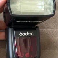 اسپیدلایت گودوکس TT685 Godox speedlight برای کنن