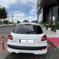 Tu5 207مدل ۱۴۰۴