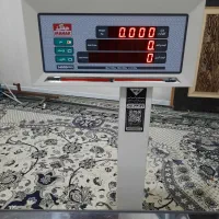 ترازو محک پرو 70 کیلویی نو پرینتردار