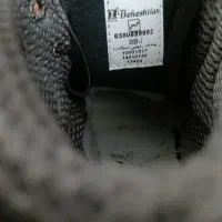 کفش نو بهشتیان|کیف، کفش، کمربند|شاهین‌شهر, فدک|دیوار